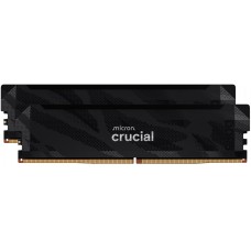 32GB (Kit of 2*16GB) DDR5-6400 Crucial Pro OC CL32